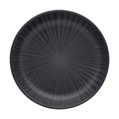 PLATO HONDO 20,5CM ONIX.