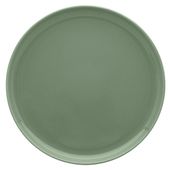 PLATO PLAYO 26CM MATCHA.