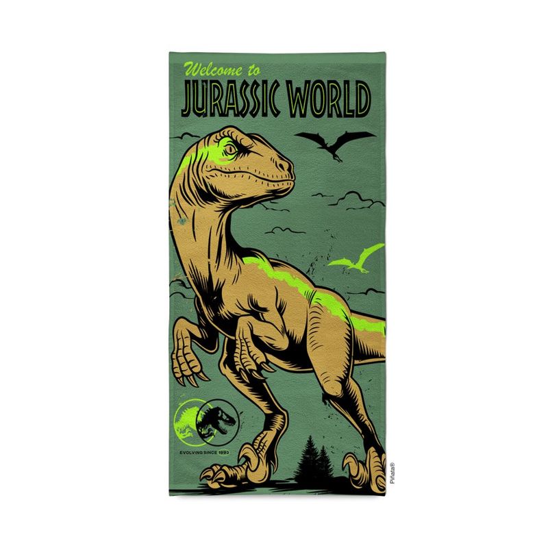 TOALLON-70X130CM-JURASSIC-1-62367