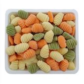 ÑOQUIS TRICOLOR X 500 G.