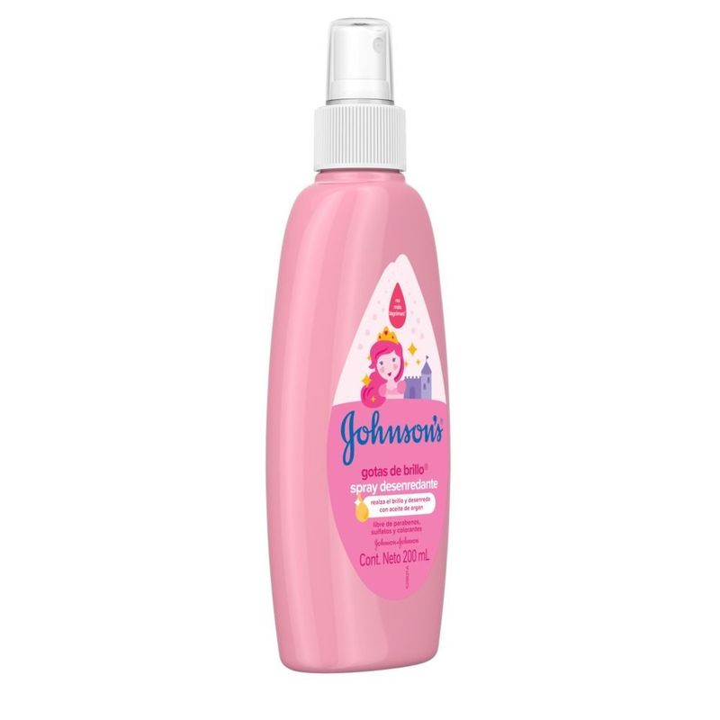 SPRAY-PARA-PEINAR-PARA-NI-OS-JOHNSON-S-GOTAS-DE-BRILLO-X-200-ML-3-39480