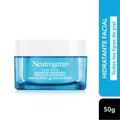 Hidratante facial NEUTROGENA® HYDRO BOOST® Water Gel x 50 gr.