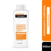 NTG HIDRATA Y REVITALIZA 400