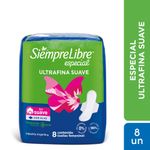 Toallas-femeninas-SIEMPRE-LIBRE-Especial-Ultrafina-Suave-c-Alas-x8-un-1-45668