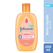 JB BA�O LIQ GLIC X200