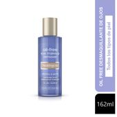 Desmaquillante Bifásico Neutrogena Oil Free 162 ML