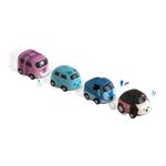 MINI-CUTES-DIE-CAST-BOX-X-4U-3-63047