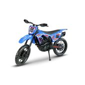 RACING MOTOCROSS ROMA