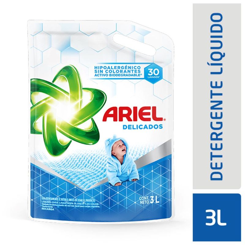 ARIEL-DELICADOS-DP-3000-1-59162