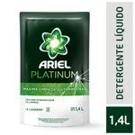 ARIEL-PLATINUM-DP-1400-1-60905