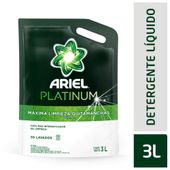 ARIEL PLATINUM DP 3000