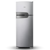 HELADERA  NO FROST INOXIDABLE WHIRLPOOL 340LTS21