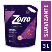 SUAVI ZORRO ORIENTAL DP 3L