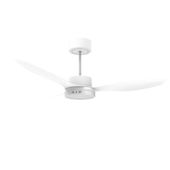 VENTILADOR TECHO 47 BLANCO