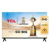 SMART 43 TCL L43S5400-F