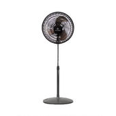 VENTILADOR DE PIE 18" WHITENBLACK WBVPM18