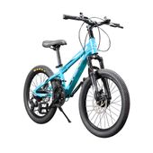 BICI MTN BIKE HEAD 20" AZUL