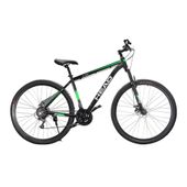 BICI MOUNTAIN BIKE HEAD 29" N/V