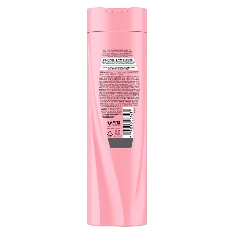 Shampoo-SEDAL-Luminous-UV-x-340-ml-3-65606