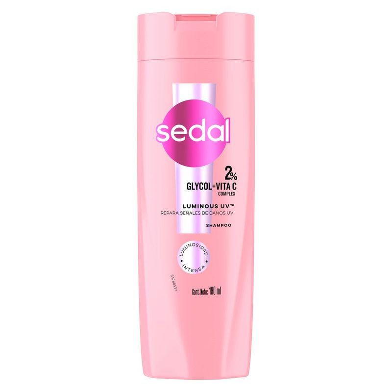 Shampoo-SEDAL-Luminous-UV-x-190-ml-1-65603