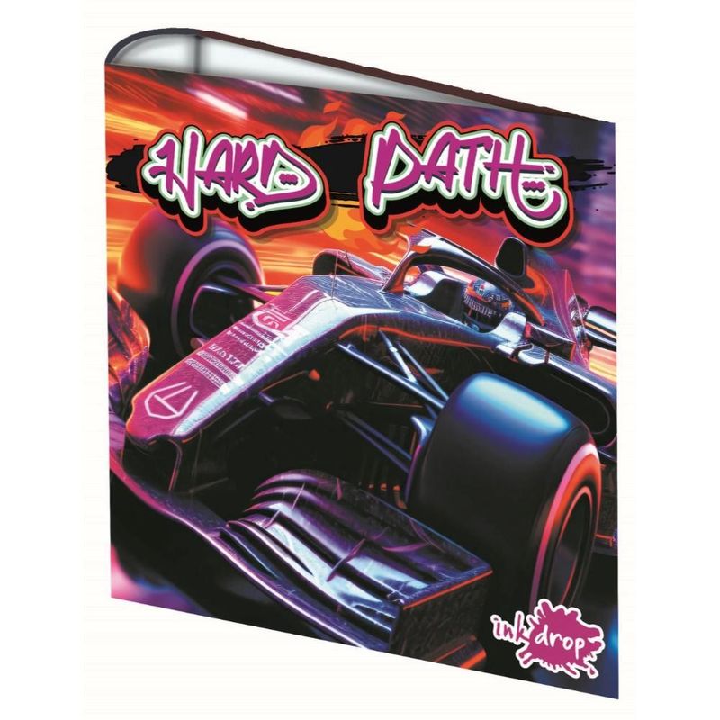 CARPETA-3X40-SPEED-II-2-65629