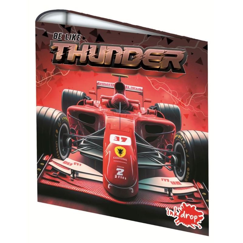 CARPETA-3X40-SPEED-II-3-65629