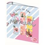 CARPETA-3X40-Butterfly-3-65637