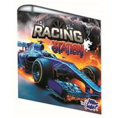 CARPETA 3X40 SPEED II