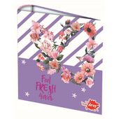 CARPETA 3X40 Butterfly