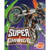 CARPETA N° 3  MOTOCROSS