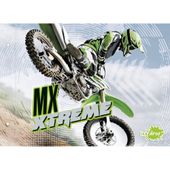 CARPET N° 5  MOTOCROSS