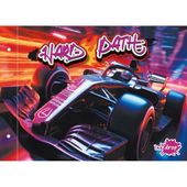 CARPETA N° 5  SPEED II