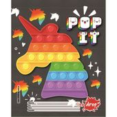 SEPARAD. POP IT/ PASTEL