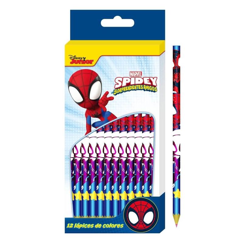 LAPICES-DE-COLORES-SPIDEY-X12-1-65400