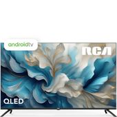 SMART TV RCA QLED RCA 50"QL50CH100