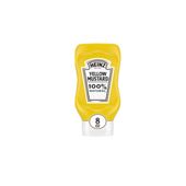 MOSTAZA HEINZ AMARILLA X226GR