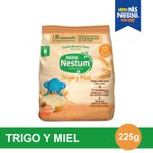 NESTUM® Trigo y Miel x 225 gr