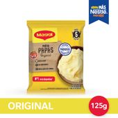 MAGGI PURE PS 125G