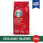 CAFE MOL STARB MED BLEND 190
