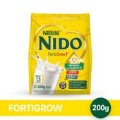 NIDO FORTIGROW  SFPK X200G