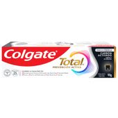 Cremadental Colgate Total Carbon x 90g