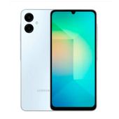 Celular Samsung Galaxy A06 4G 128GB Celeste