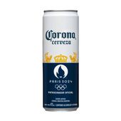CERVEZA CORONA 473 JJOO