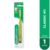 Cepillo dental GUM Classic 411