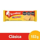 LINCOLN CLASICAS 2023 PN 60X1