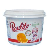 MERM.RAULITO ZAPALLO X500GR