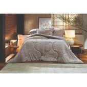 ACOLCHADO BLEND ELEGANCE 210CMX240CM BEIGE
