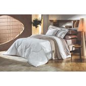 ACOLCHADO BLEND ELEGANCE 280CMX260CM BLANCO