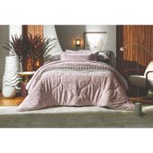 ACOLCHADO BLEND ELEGANCE 280CMX260CM ROSA