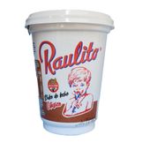 DUL.LECHE RAULITO 400GR